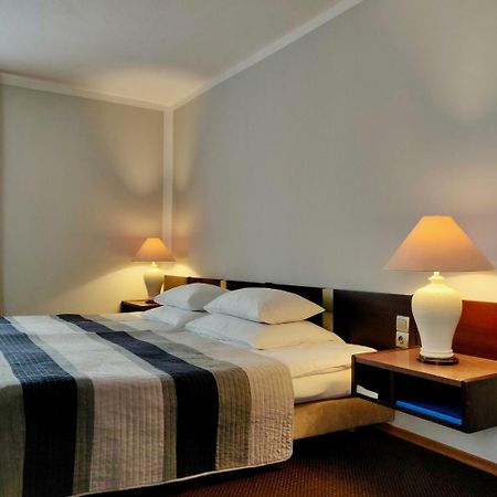 Hotel Pawlowski Zgorzelec Eksteriør billede
