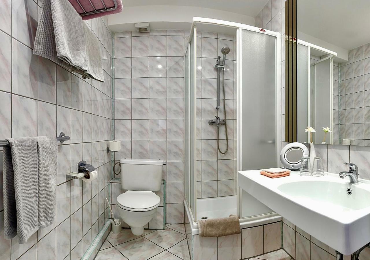 Hotel Pawlowski Zgorzelec Eksteriør billede