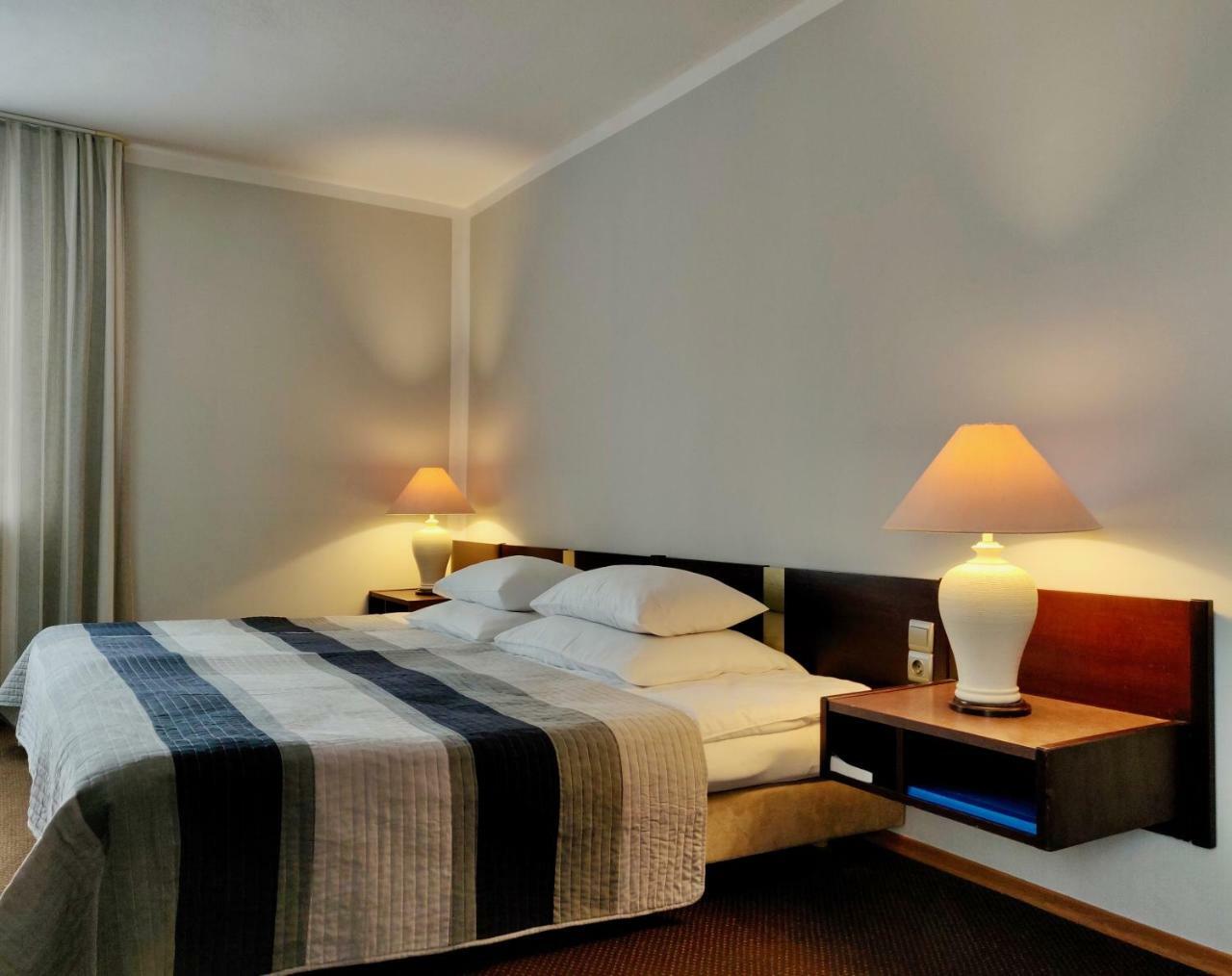 Hotel Pawlowski Zgorzelec Eksteriør billede