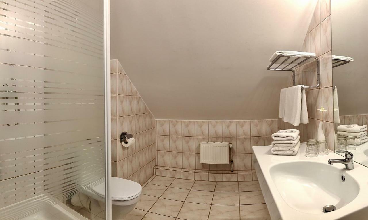 Hotel Pawlowski Zgorzelec Eksteriør billede