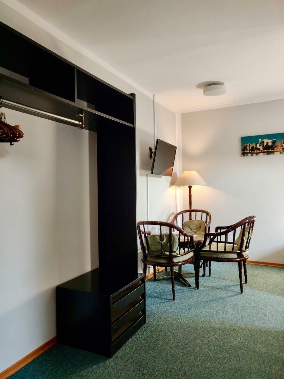 Hotel Pawlowski Zgorzelec Eksteriør billede