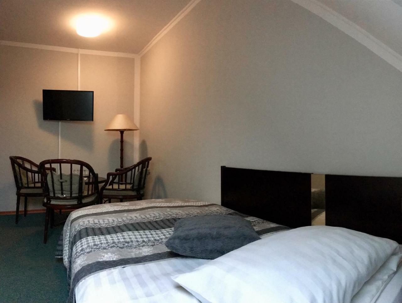 Hotel Pawlowski Zgorzelec Eksteriør billede
