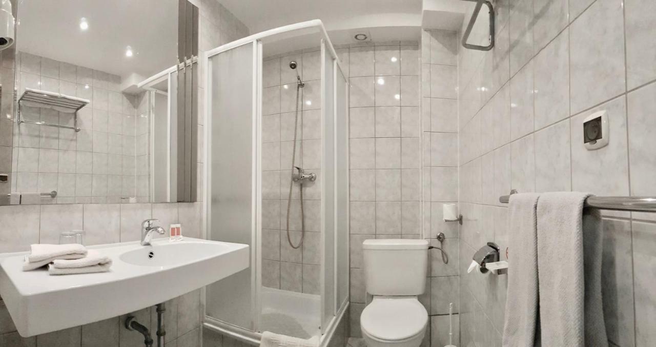 Hotel Pawlowski Zgorzelec Eksteriør billede