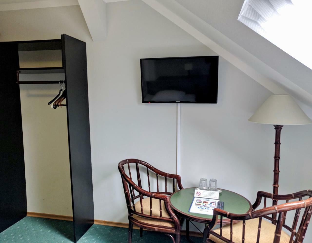 Hotel Pawlowski Zgorzelec Eksteriør billede