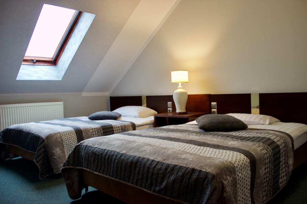 Hotel Pawlowski Zgorzelec Eksteriør billede