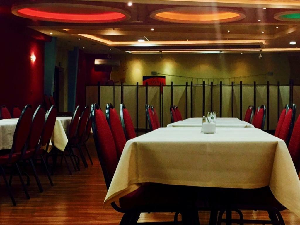 Hotel Pawlowski Zgorzelec Eksteriør billede