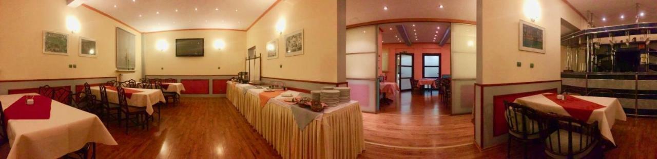 Hotel Pawlowski Zgorzelec Eksteriør billede