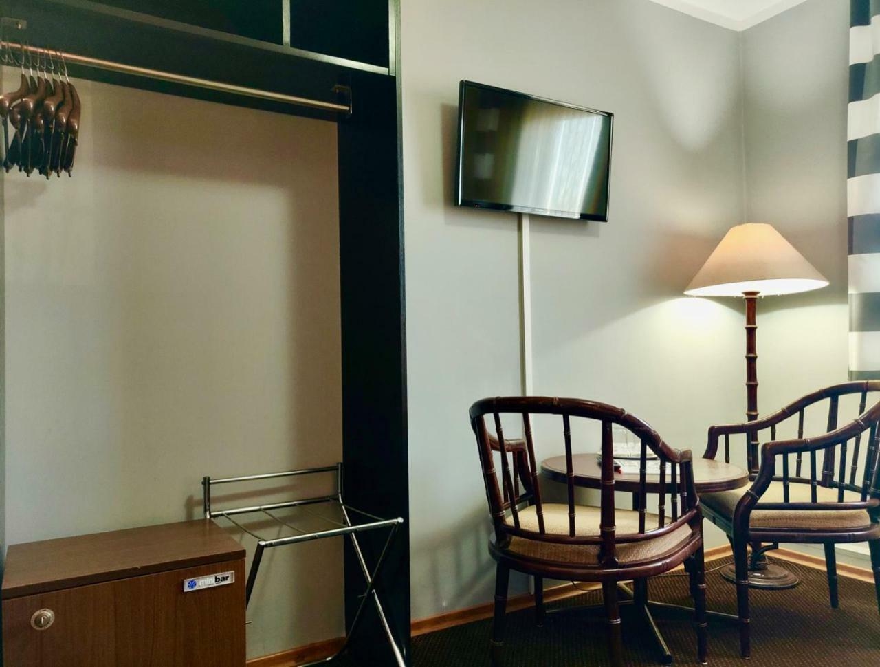 Hotel Pawlowski Zgorzelec Eksteriør billede