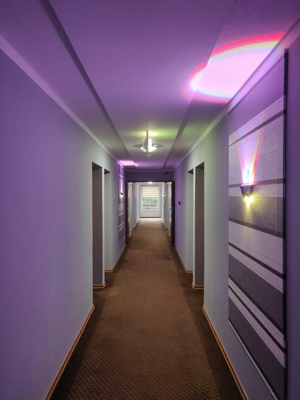 Hotel Pawlowski Zgorzelec Eksteriør billede