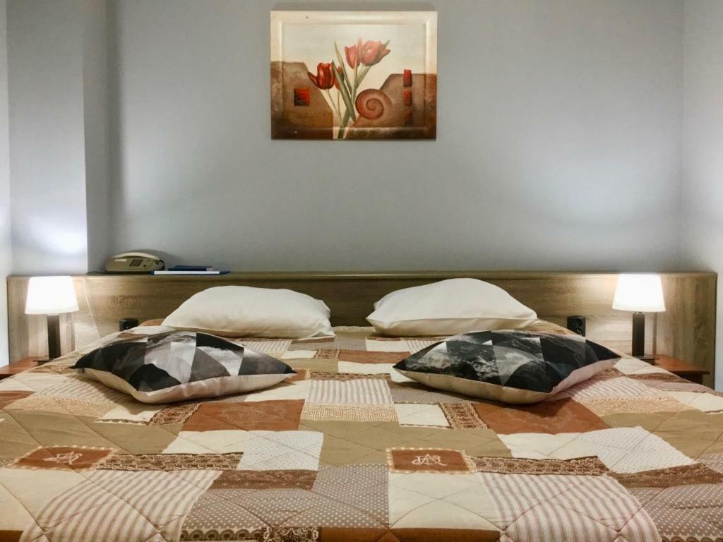 Hotel Pawlowski Zgorzelec Eksteriør billede